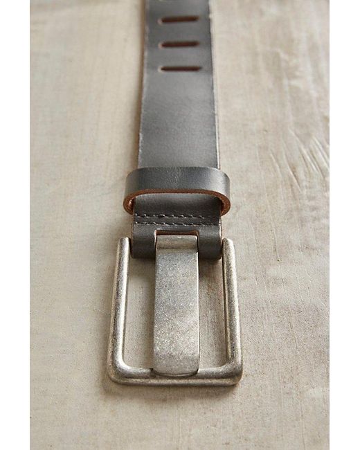 Free People Multicolor Jona Belt