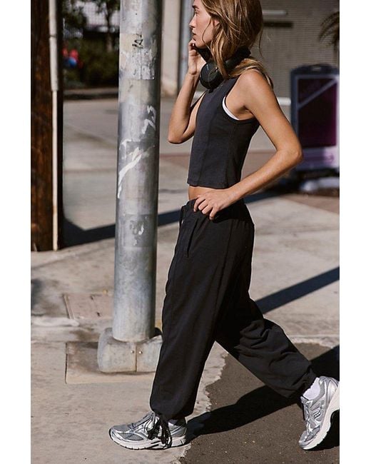 Fp Movement Black Try Me Set