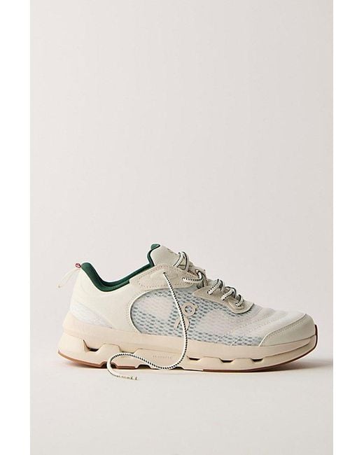 On Shoes Multicolor Cloudze Mo Sneakers