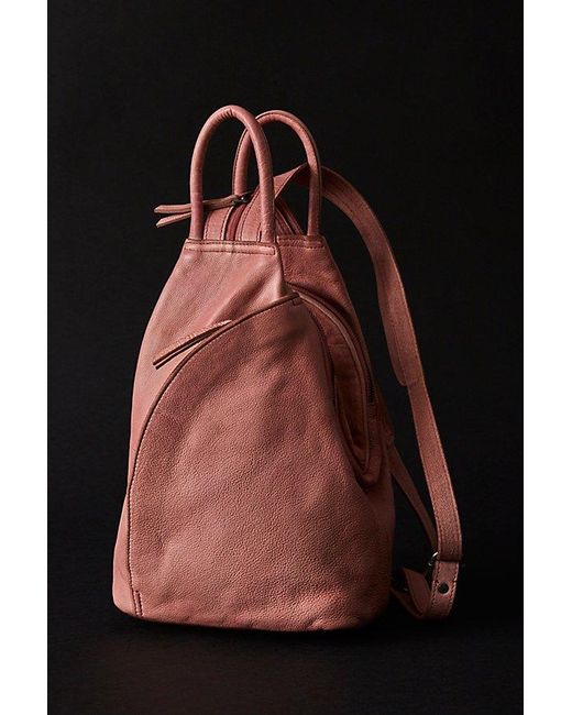 Free People Pink We The Free Soho Convertible Sling