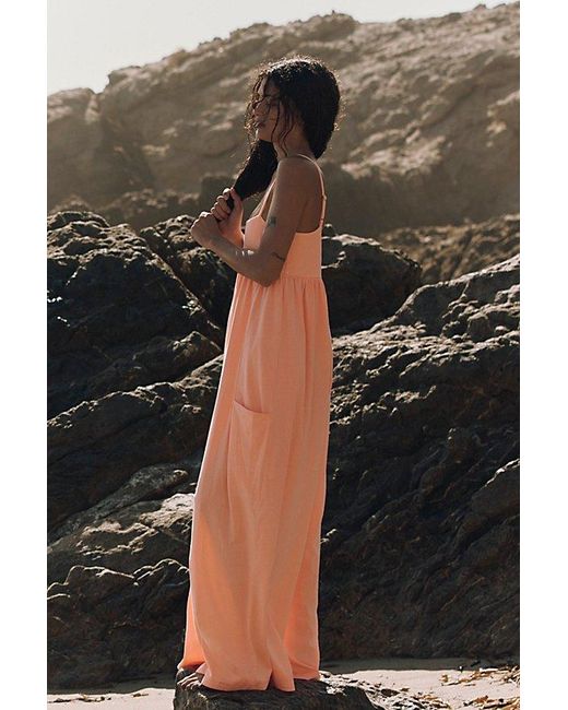 FP Oveent Hot Shot Onesie Shopbop