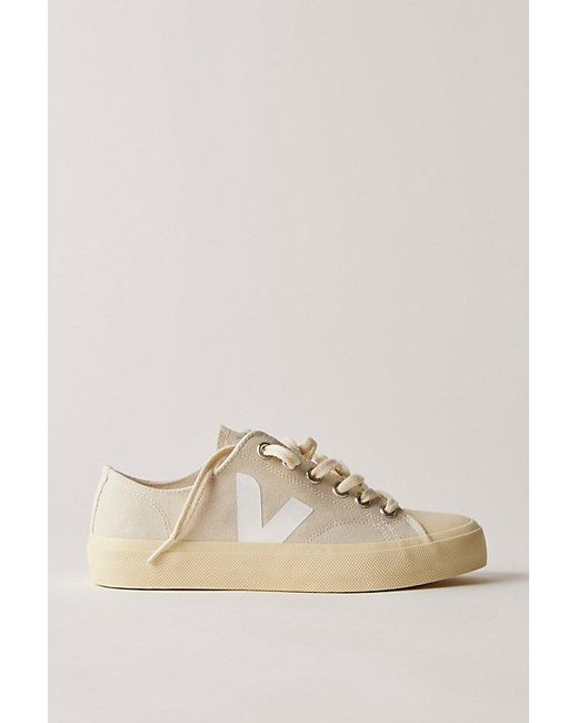 Veja Natural Wata Ii Low Sneakers