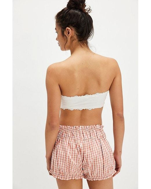 Free People Multicolor Favorite Find Bloomers