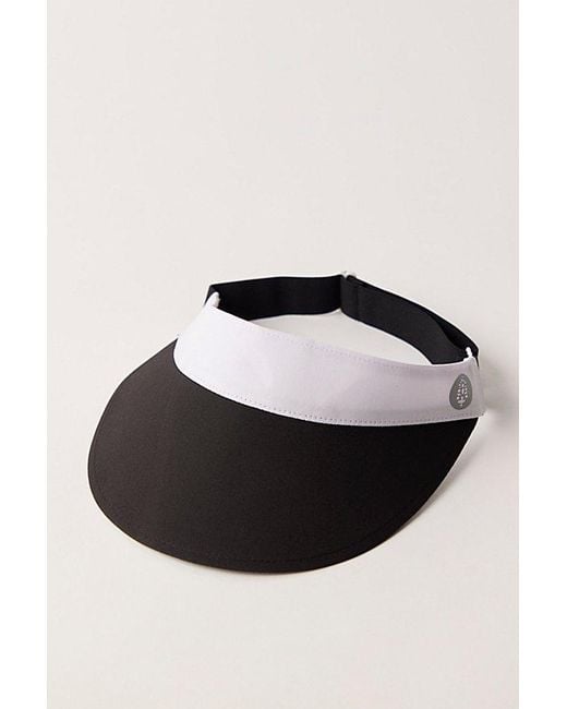 Fp Movement Black Victory Visor