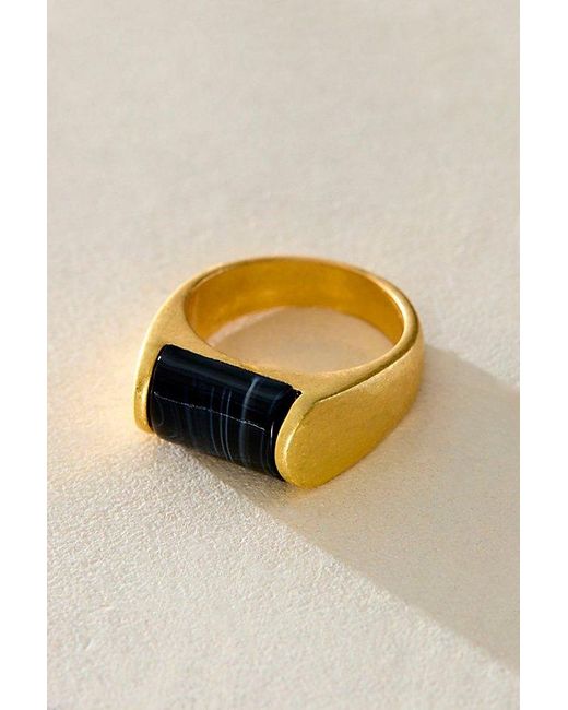 Free People Multicolor Mckenzie Ring