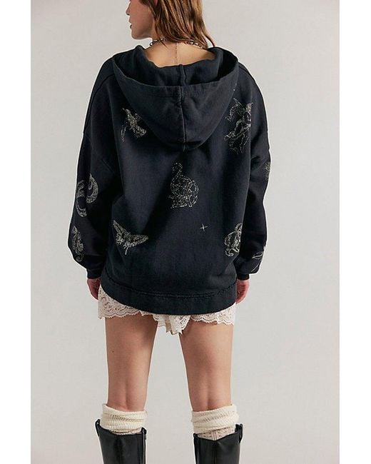 Ragabond Black Folklore Hoodie