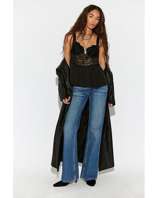 Intimately By Free People Black Love Cami By