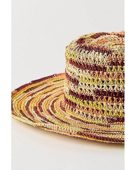Sensi Studio Multicolor Fp X Floppy Hat