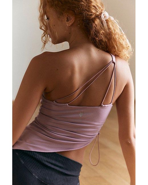 Fp Movement Multicolor Find Your Flow Cami