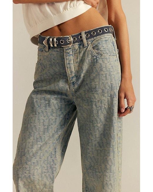 urban outfitters belts