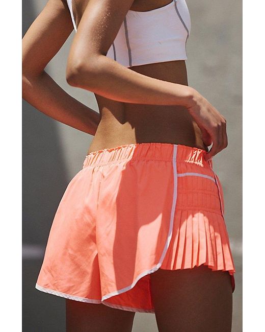 Fp Movement Multicolor Easy Tiger Shorts