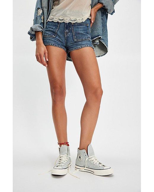 Converse White Chuck 70 Celestial Hi-Top Sneakers