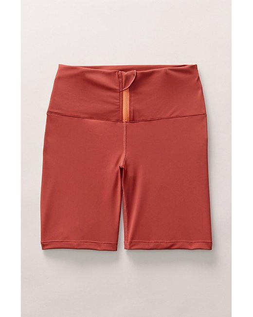 Rashi World Blue Bike Shorts