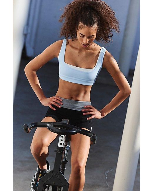 Fp Movement Multicolor Epic Mini Bra