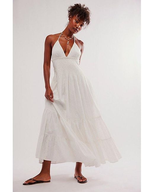 free people frankie pintuck maxi dress Free People | Dresses | Free People Frankie Pintuck Maxi Dress