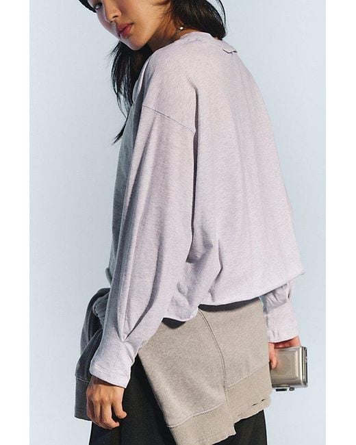 Fp Movement Gray Inspire Layer