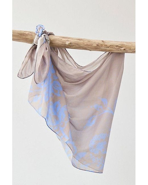 Soleil Soleil Multicolor Petite Paro