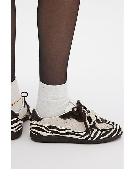 Alohas 490 Rife Animal Print Sneaker | Lyst