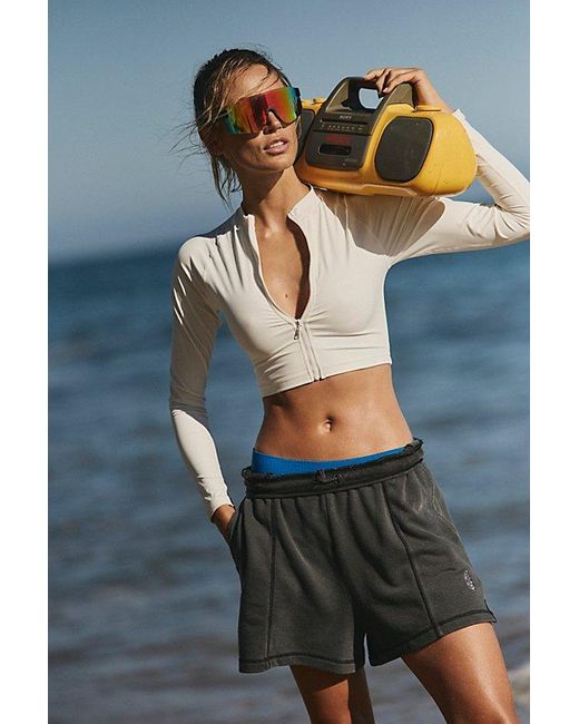 Fp Movement Gray Back Me Up Set