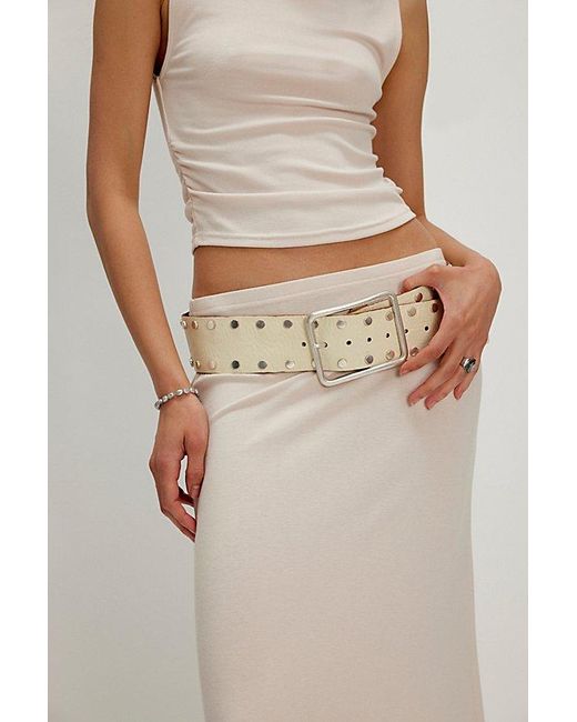 Free People Hex Hip Belt | Lyst display picture 1