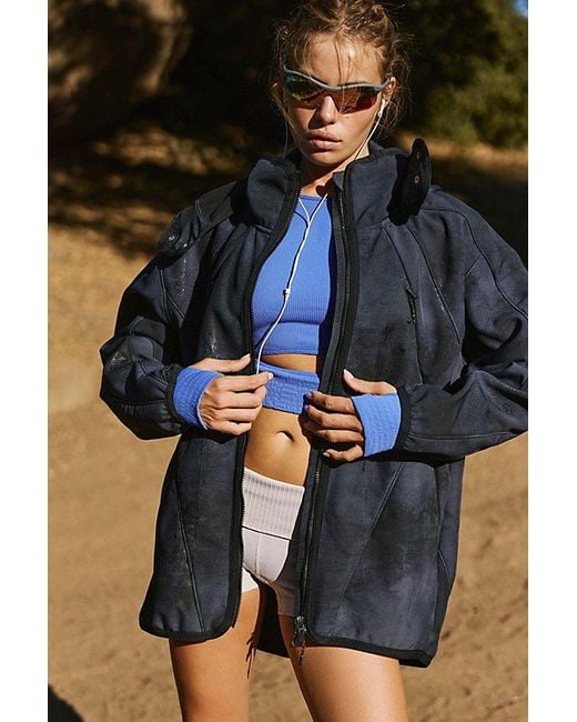 Fp Movement Canyon Crushin Jacket | Lyst