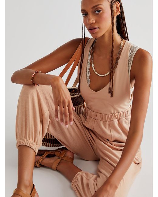 Free People Kyle One Piece Lyst