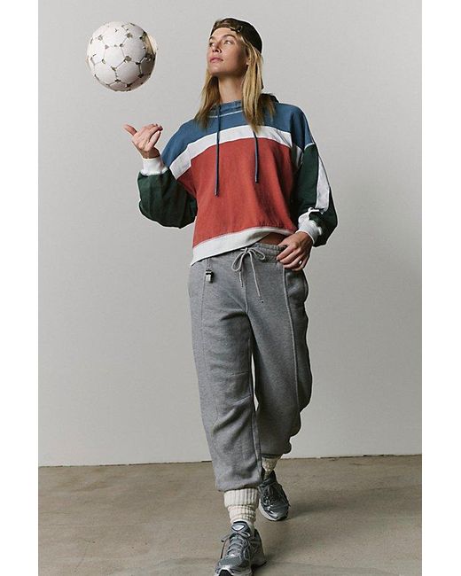 Fp Movement Multicolor Run It Back Layer