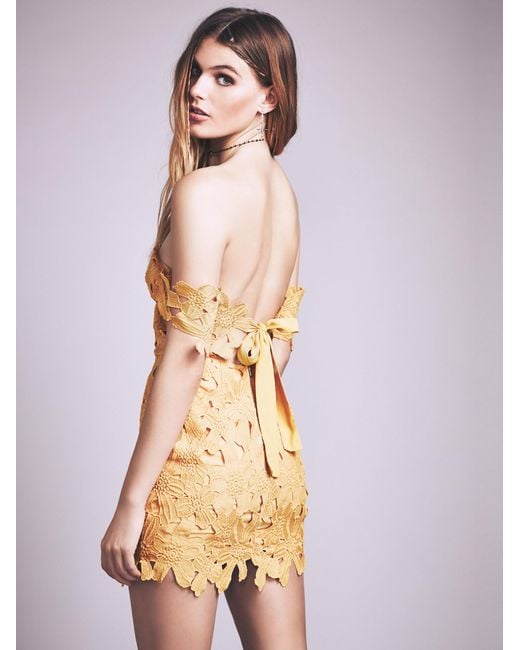 Free people saylor dress sale