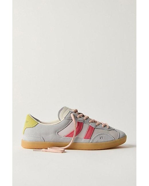 Coolway Gray Kizuna Sneakers