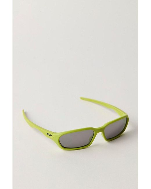Oakley Green Terraforma Sunglasses