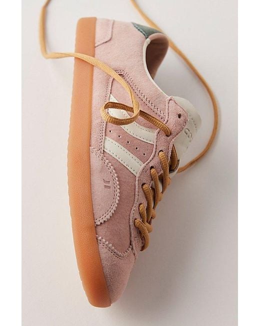 Coolway Multicolor Kizuna Sneakers