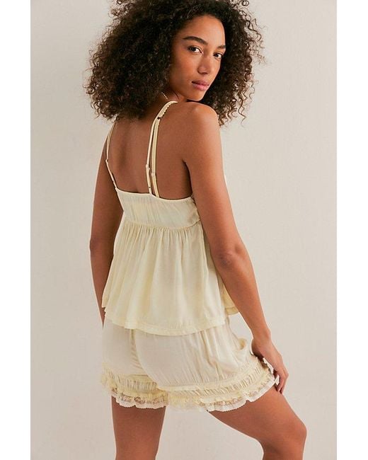 Free People Brown Still