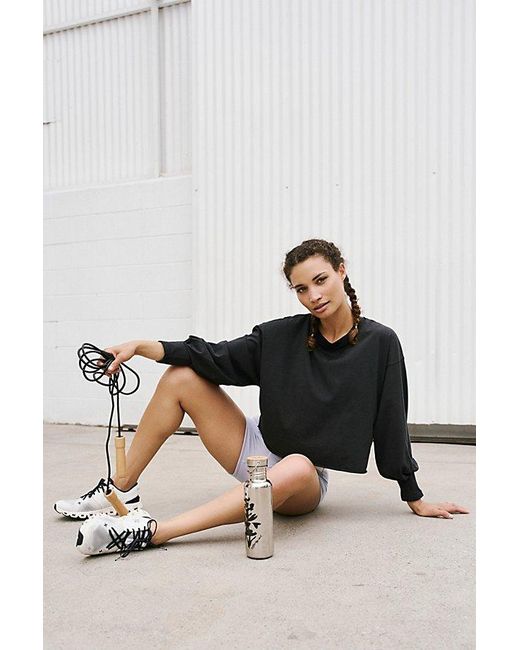 Fp Movement Black Inspire Layer