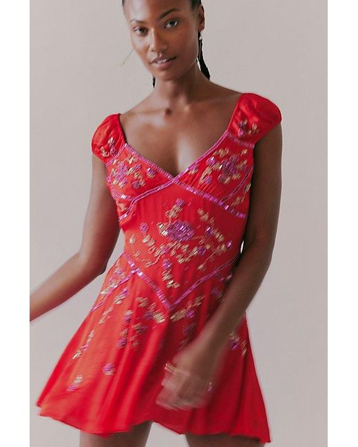 bali juliet embroidered mini dress dupe Bali Juliet Embroidered Mini Dress at MarketFair Shoppes in Princeton, NJ