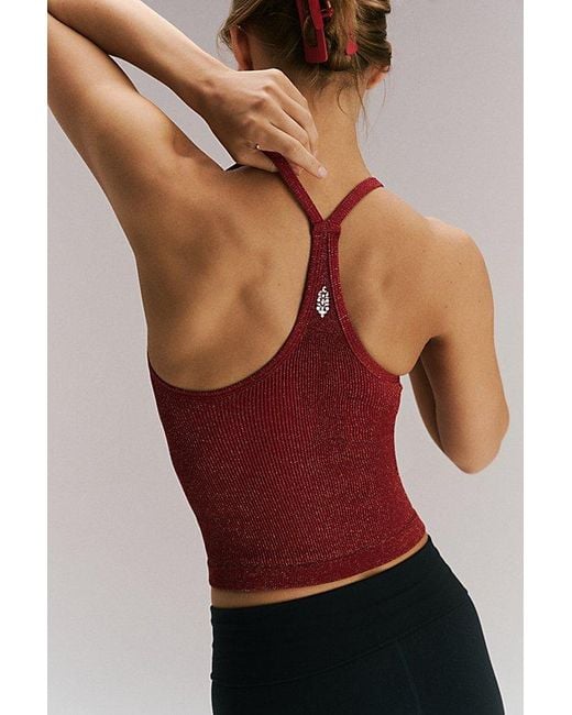 Happiness runs tank sale