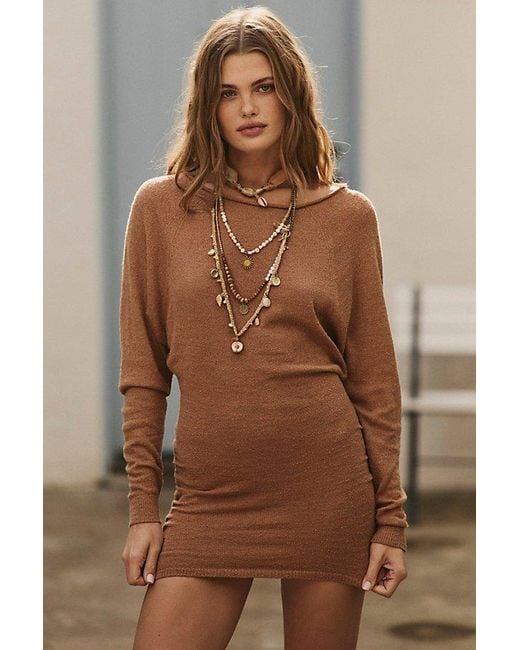 free people double take sequin mini dress Free People Dress Womens Small Double Take Sequin Intimately Date Night Festival