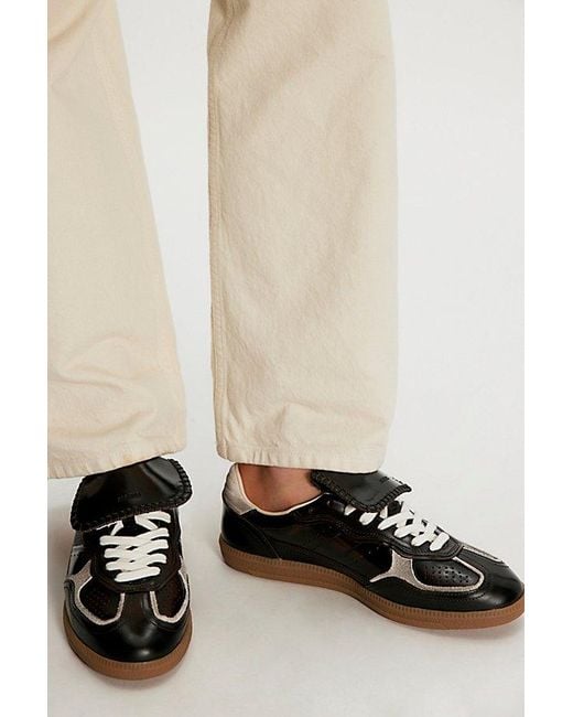Alohas Black Tb.490 Club Sneakers