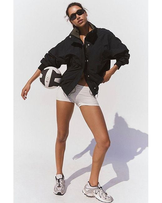 Fp Movement Black Field Tripper Jacket