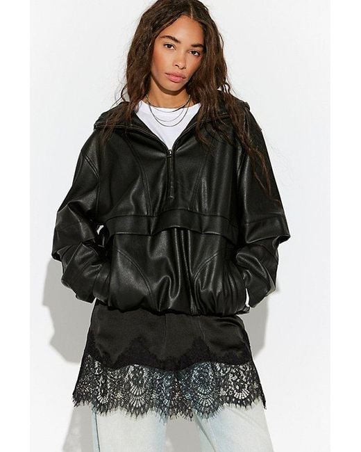 Free People Black Meet Me