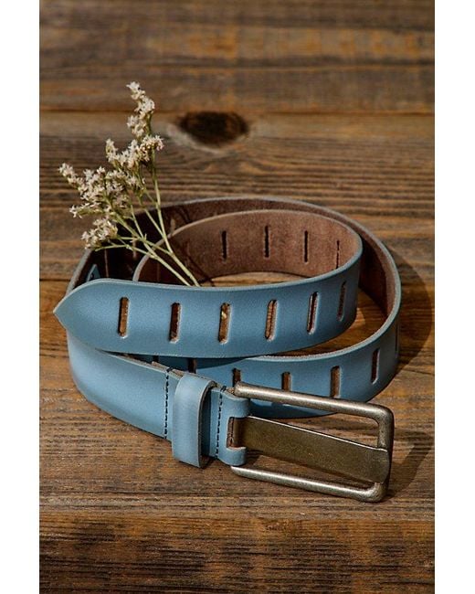 Free People Multicolor We The Free Jona Belt