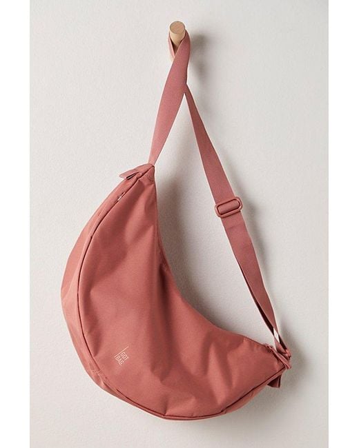 GotBag Pink Got Moon Bag