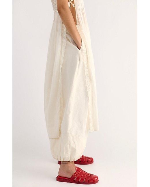 Melissa Natural Possession Jelly Mules