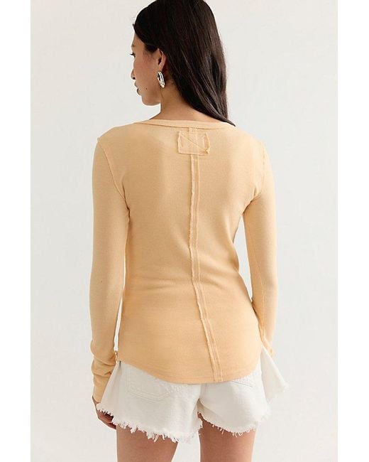 Free People Natural We The Free Jamie Henley