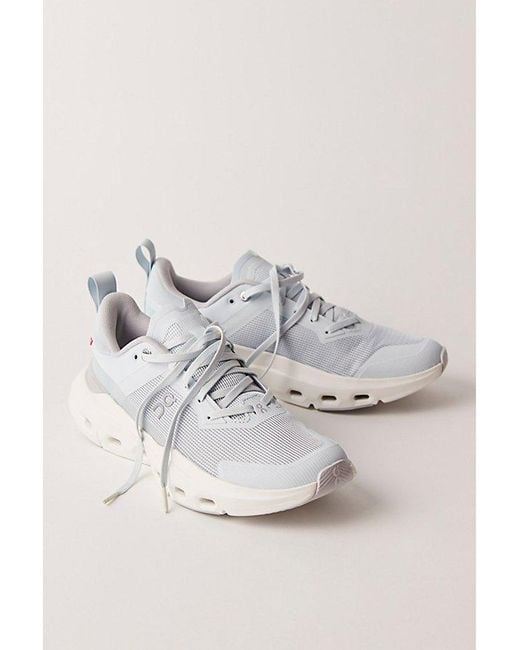 On Shoes Multicolor Cloudpulse Next Sneakers