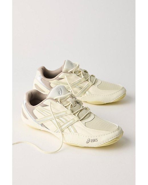 Asics Natural Hypersync Sneakers