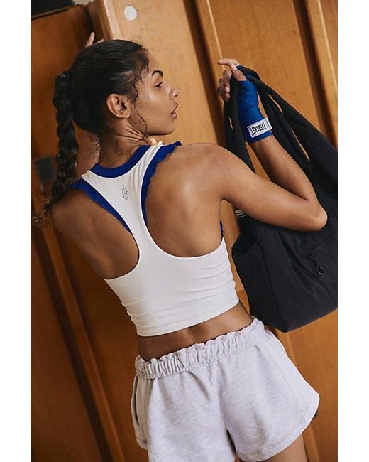 Fp Movement Blue Spell Bound Cami
