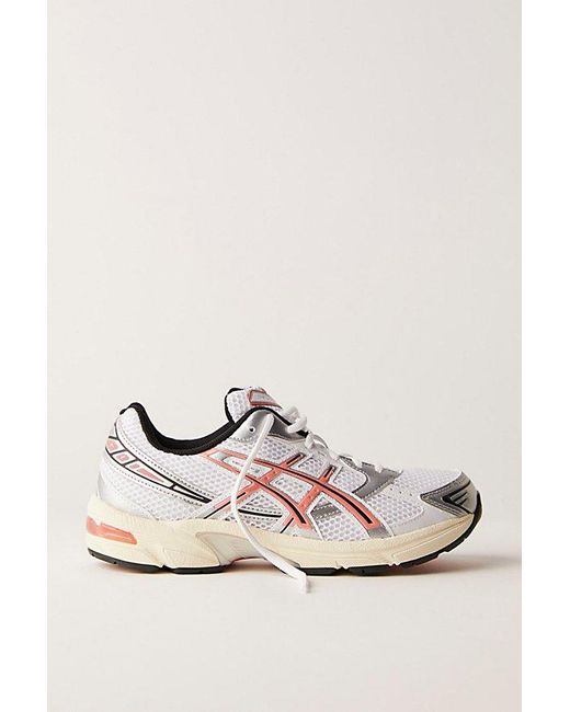 Asics Multicolor Gel-1130 Trainers Shoe