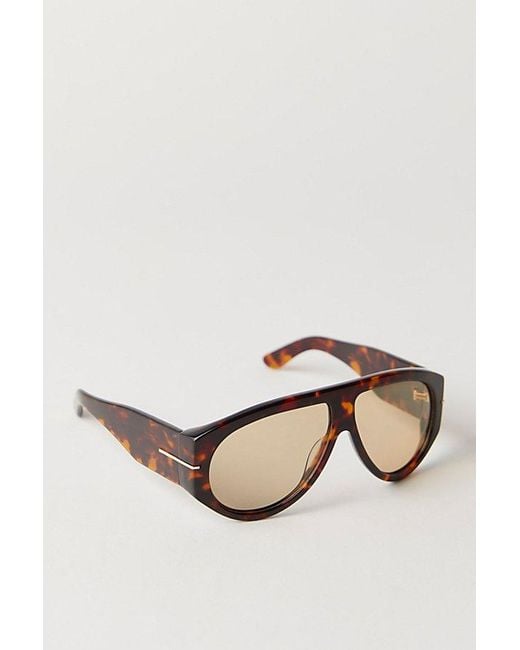 Banbe Black The Amelia Sunglasses