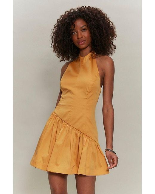 Studio Lexi Multicolor Estee Mini Dress