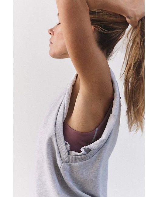 Fp Movement Multicolor Flutter Heather Tank